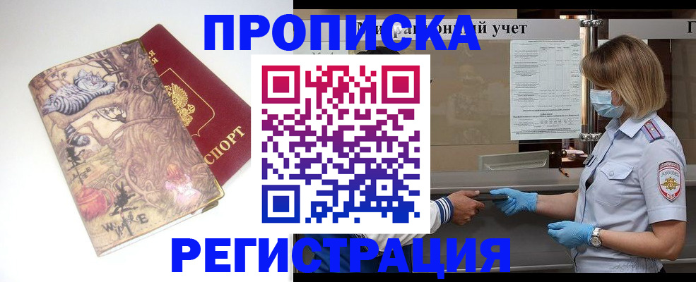 прописка иностранных граждан в Кингисеппе